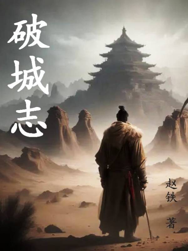 破城枪