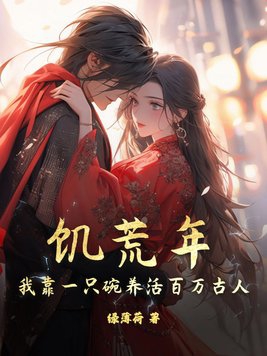 饥荒年囤粮养活古代大将军